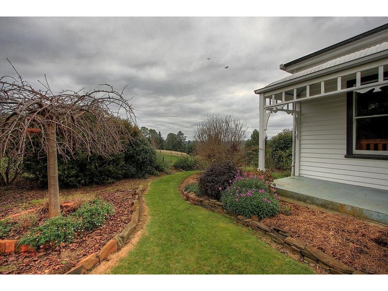 1568 Railton Road, Merseylea TAS 7305