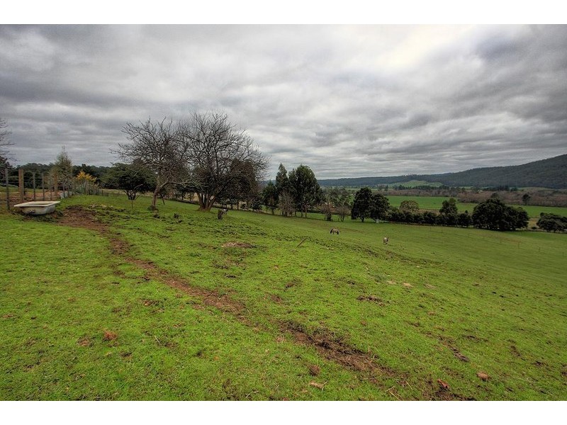 1568 Railton Road, Merseylea TAS 7305