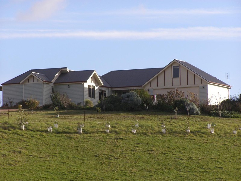 72 Marshall Road, Sheffield TAS 7306