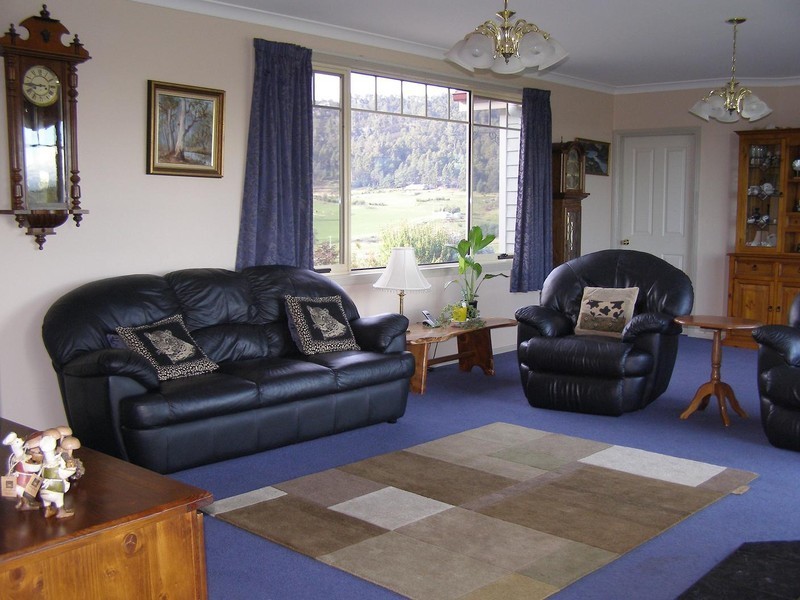 72 Marshall Road, Sheffield TAS 7306