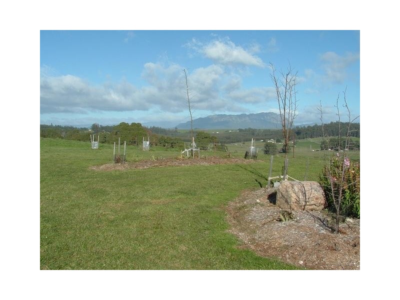 72 Marshall Road, Sheffield TAS 7306