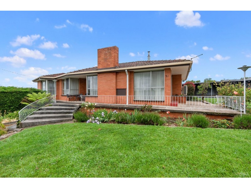 51 Beefeater Street, Deloraine TAS 7304
