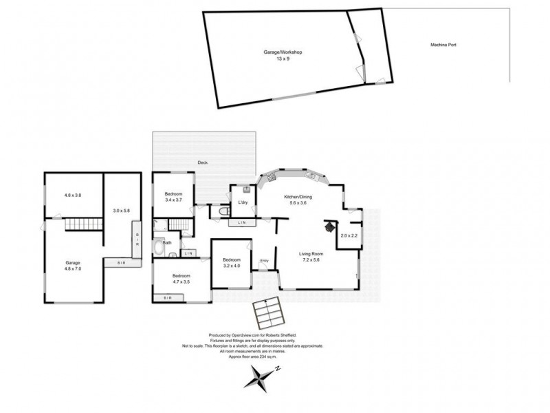 51 Beefeater Street, Deloraine TAS 7304