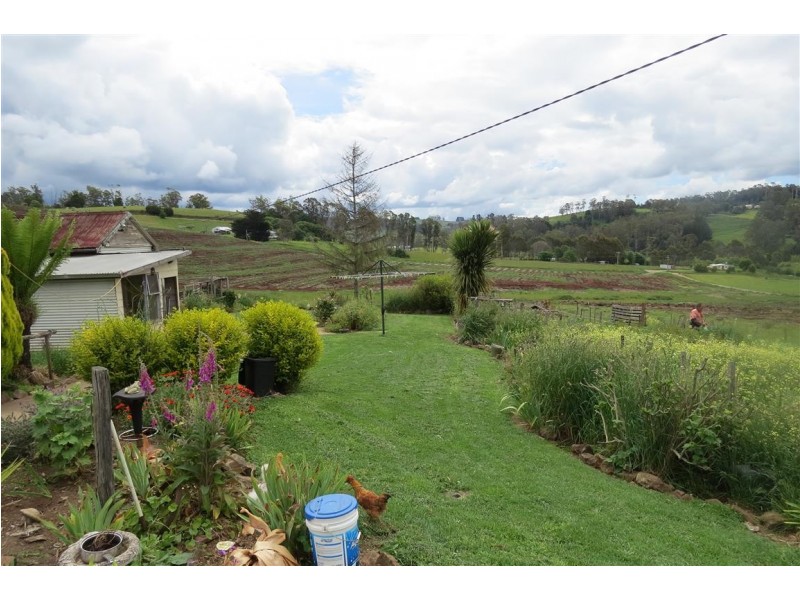 32-34 Watts Road, Paradise TAS 7306