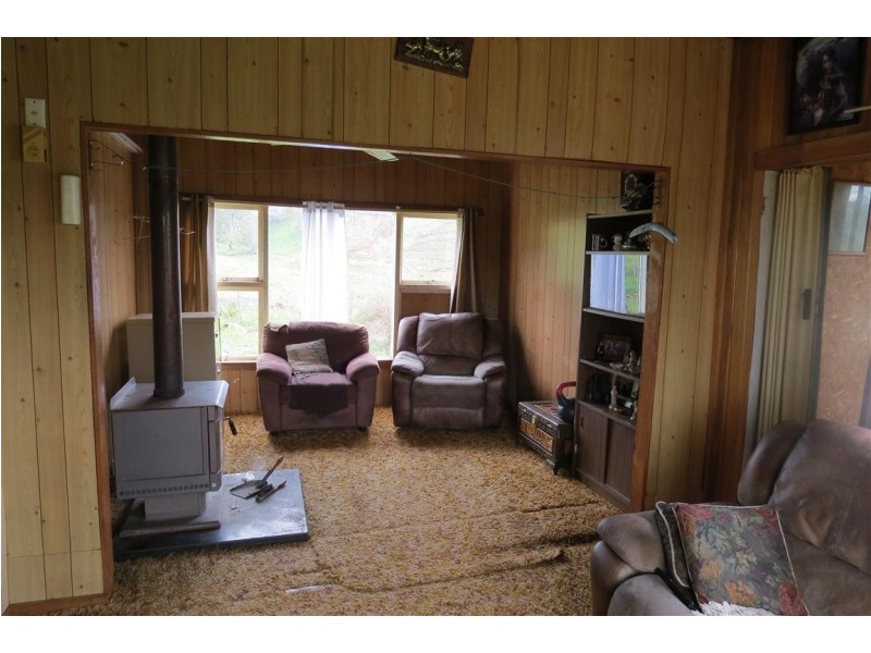 32-34 Watts Road, Paradise TAS 7306