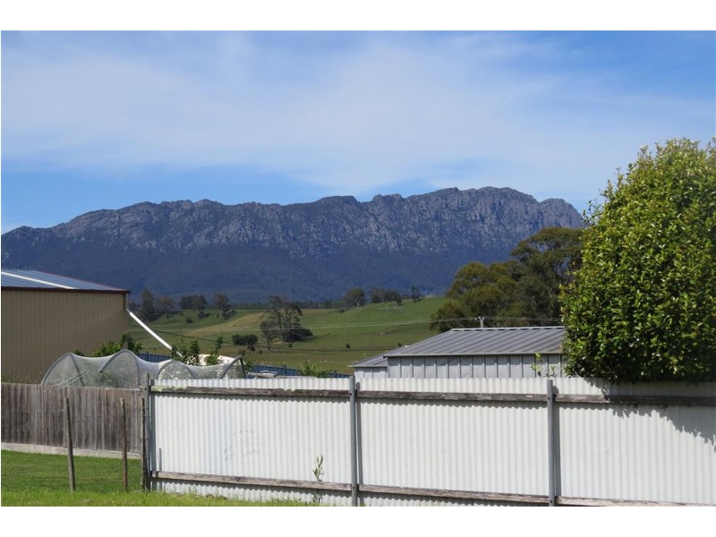 158 Main Street, Sheffield TAS 7306