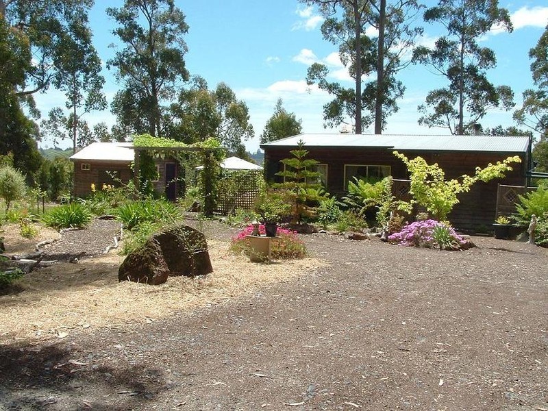 28 North Pole Road, Nook TAS 7306