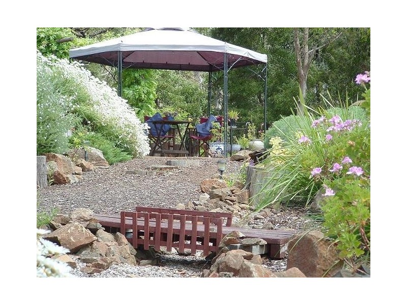 28 North Pole Road, Nook TAS 7306