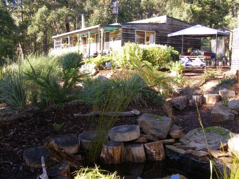 28 North Pole Road, Nook TAS 7306