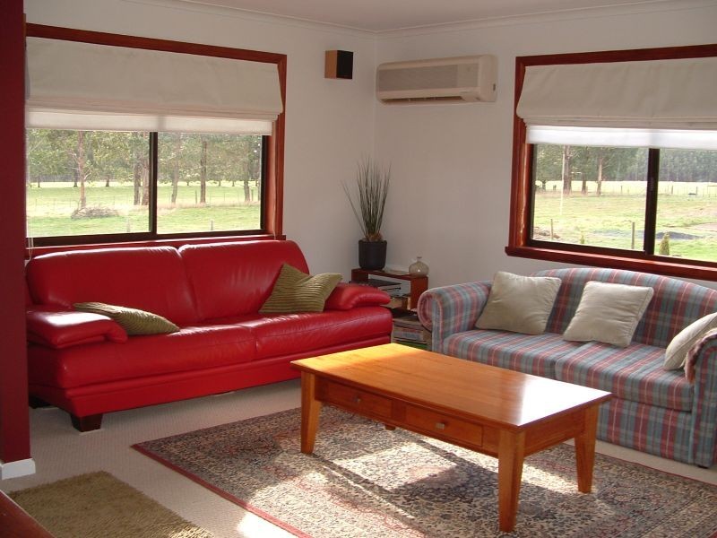 31 Bullocks Road, Sheffield TAS 7306