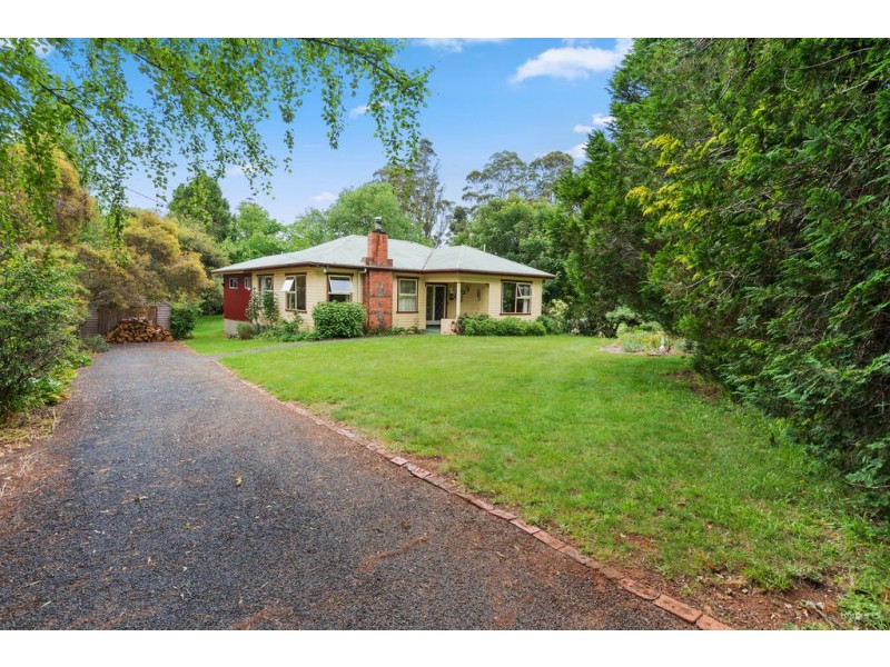 998 Sheffield Road, Lower Barrington TAS 7306