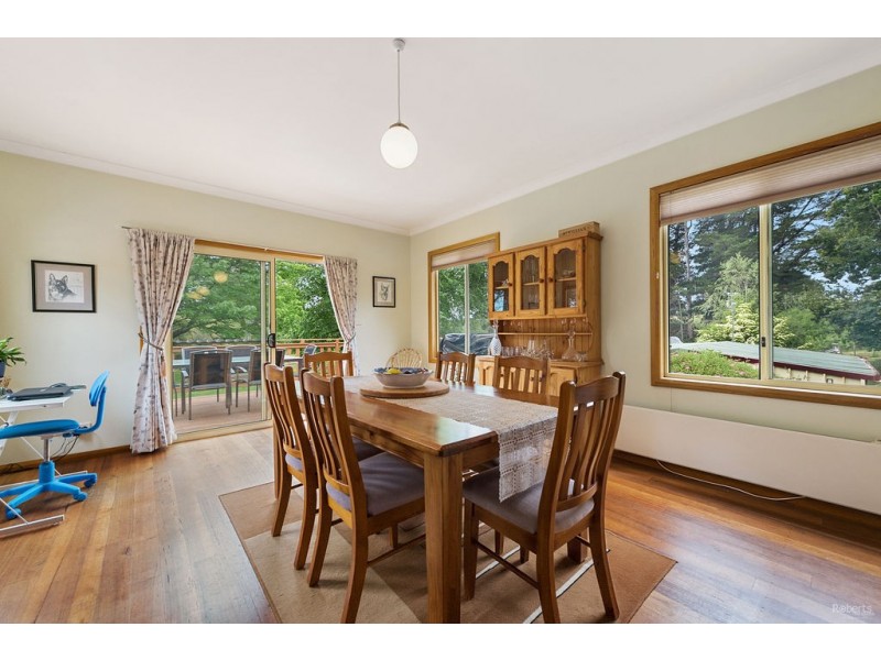 998 Sheffield Road, Lower Barrington TAS 7306