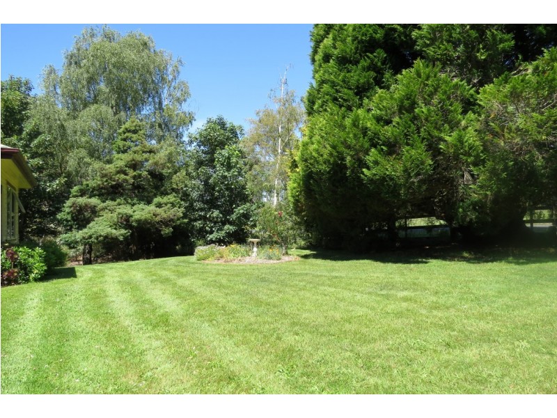 998 Sheffield Road, Lower Barrington TAS 7306