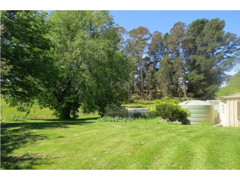 998 Sheffield Road, Lower Barrington TAS 7306