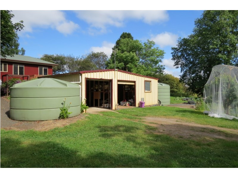 998 Sheffield Road, Lower Barrington TAS 7306