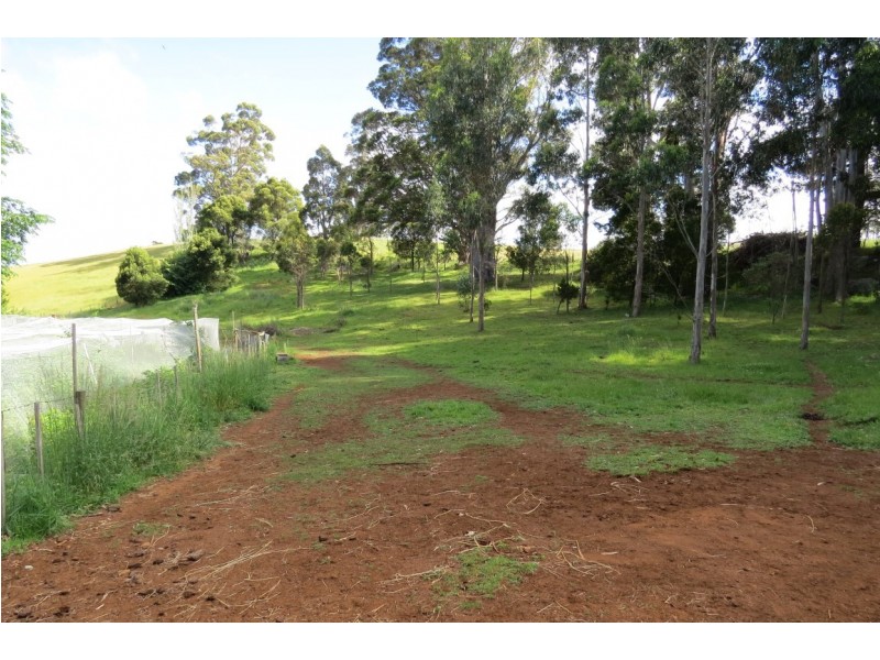 998 Sheffield Road, Lower Barrington TAS 7306