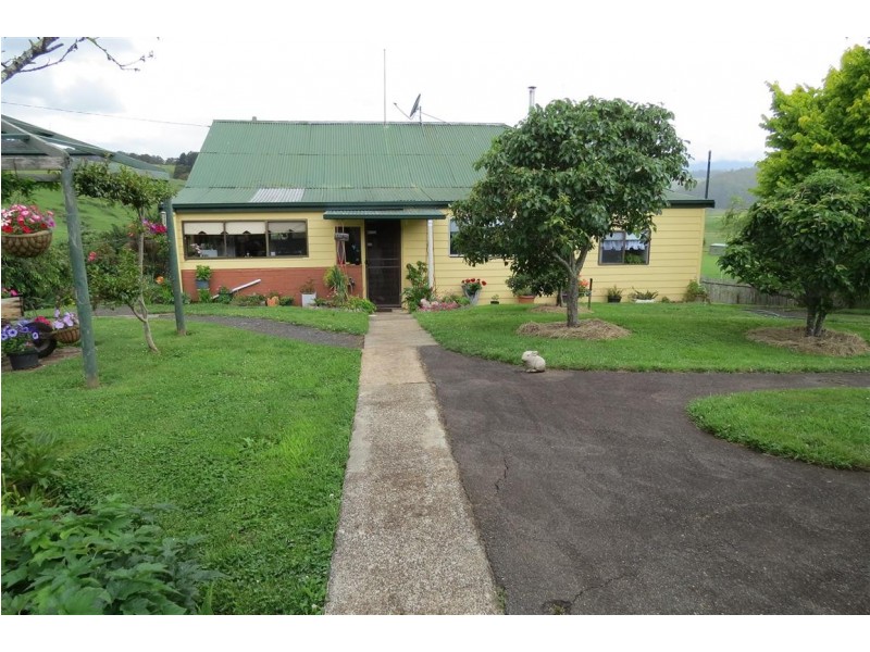 2836 Wilmot Road, Wilmot TAS 7310