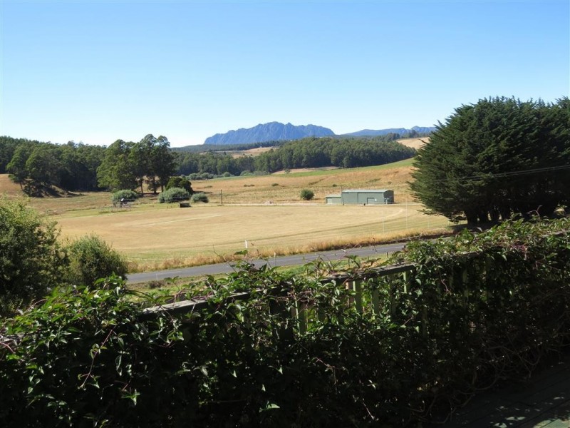 2836 Wilmot Road, Wilmot TAS 7310