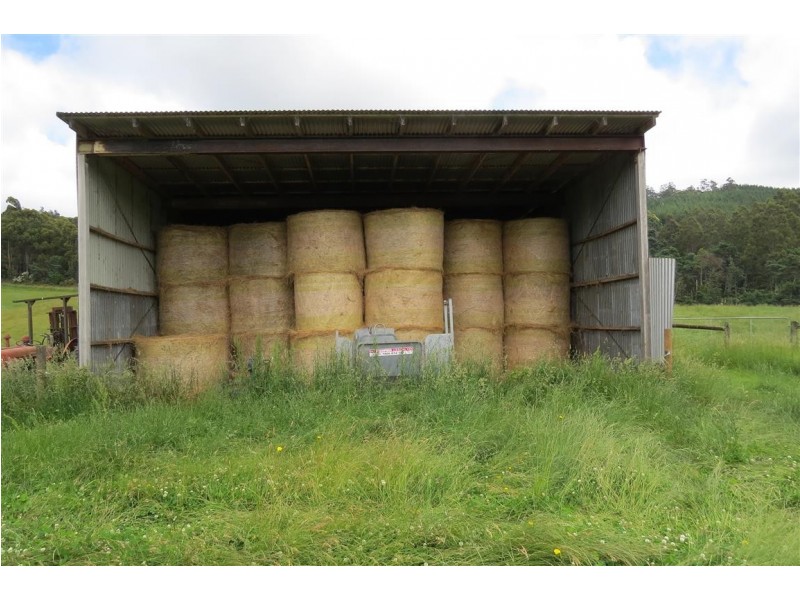 2836 Wilmot Road, Wilmot TAS 7310