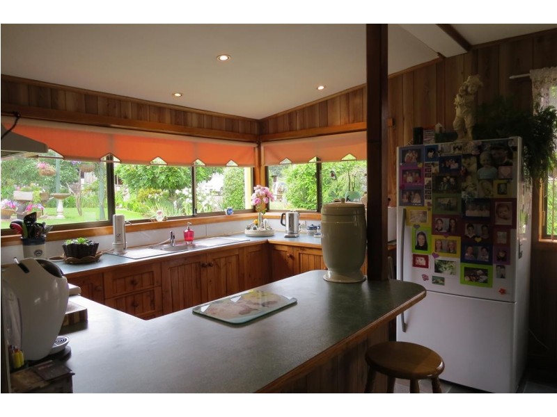 2836 Wilmot Road, Wilmot TAS 7310