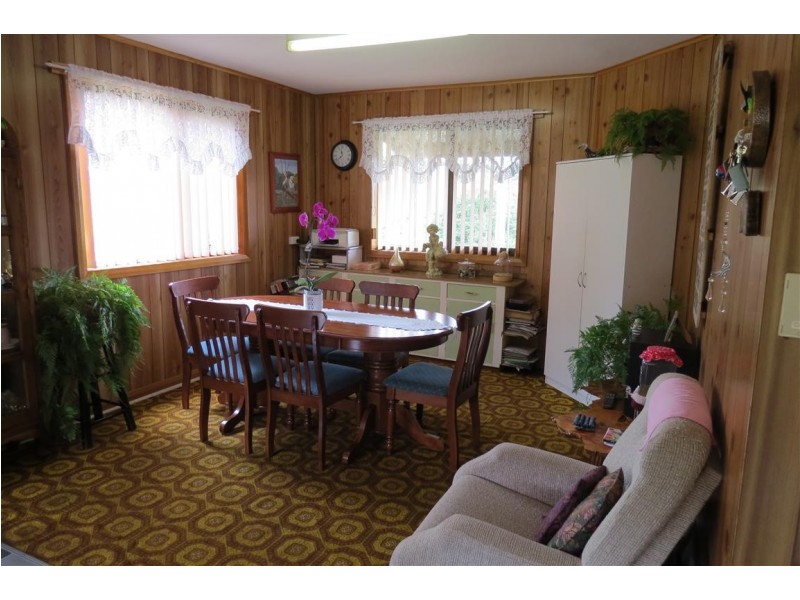 2836 Wilmot Road, Wilmot TAS 7310
