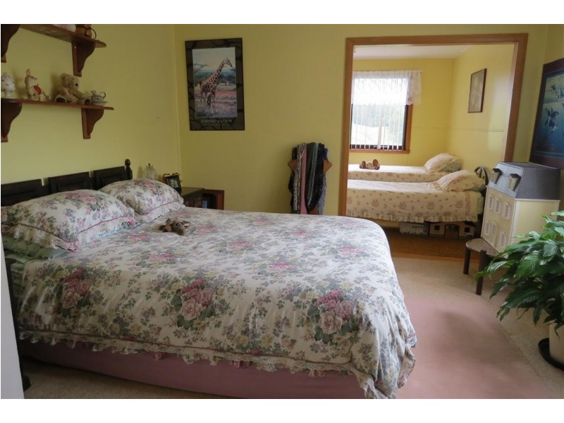 2836 Wilmot Road, Wilmot TAS 7310