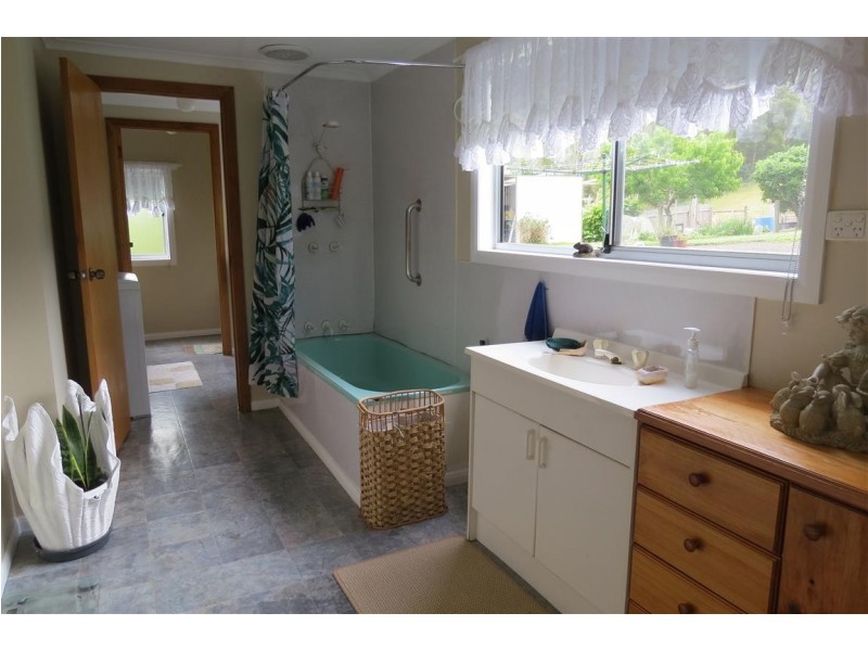 2836 Wilmot Road, Wilmot TAS 7310