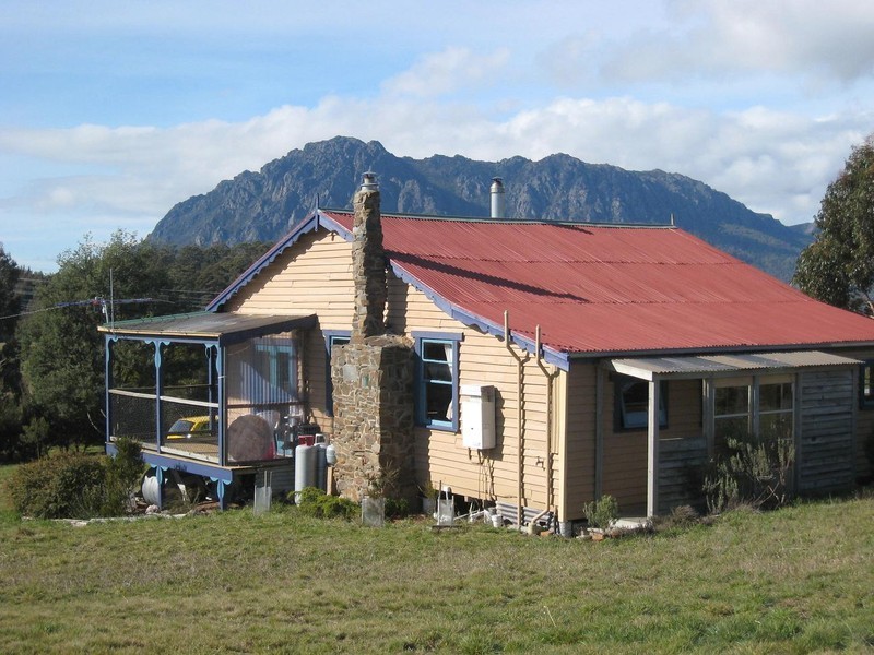 50 Bullocks Road, Sheffield TAS 7306