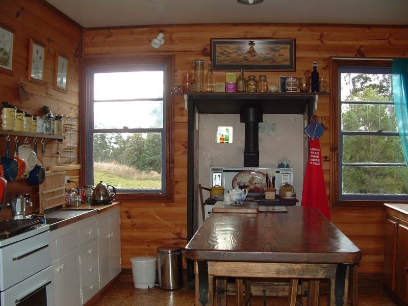 50 Bullocks Road, Sheffield TAS 7306