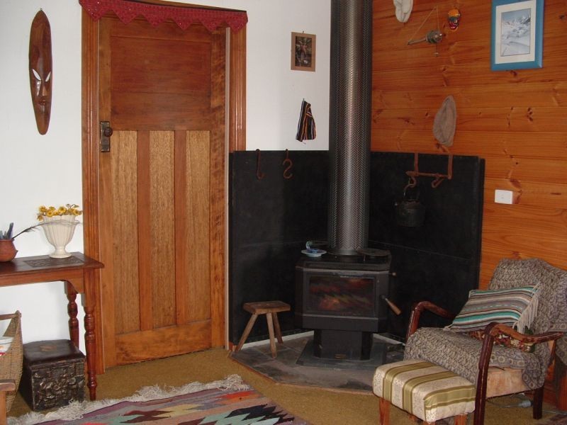 50 Bullocks Road, Sheffield TAS 7306