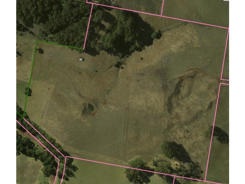 146 Paloona Road, Paloona TAS 7310