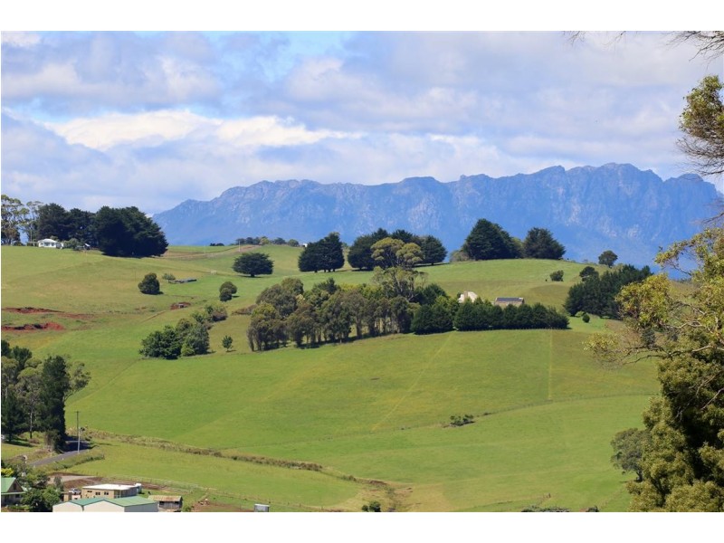 146 Paloona Road, Paloona TAS 7310