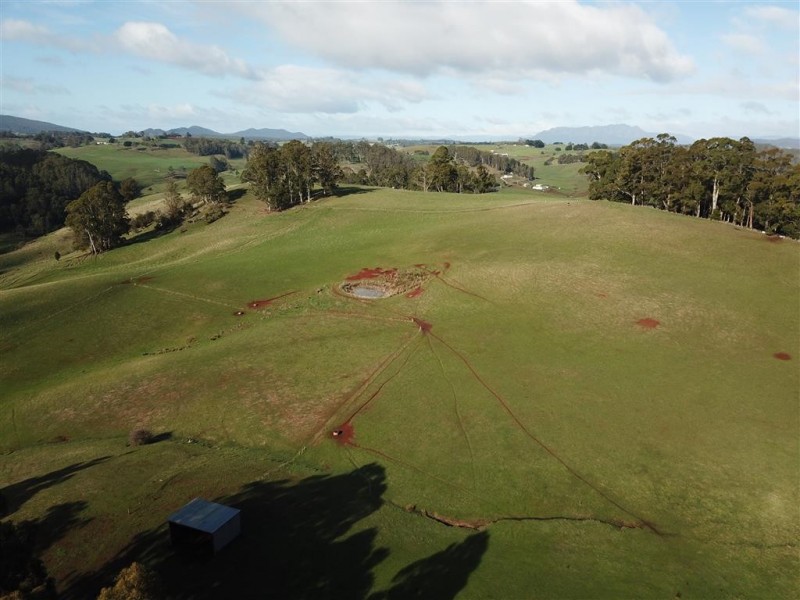 146 Paloona Road, Paloona TAS 7310