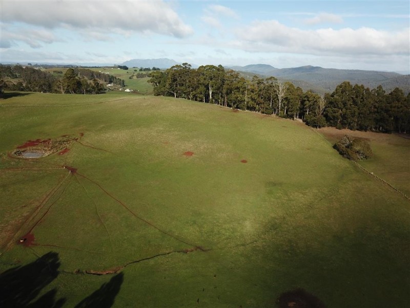 146 Paloona Road, Paloona TAS 7310