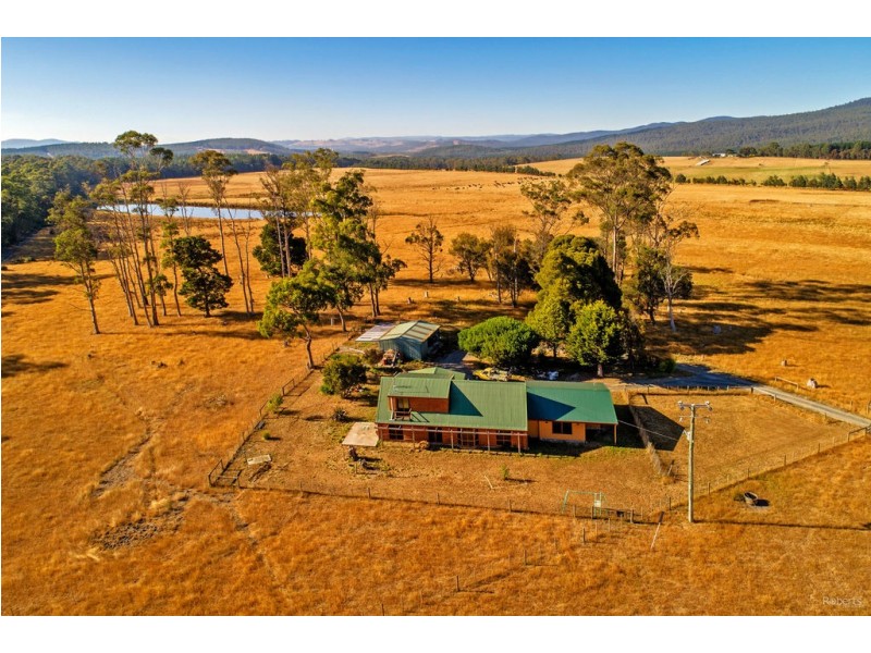 265 Coal Hill Road, Latrobe TAS 7307