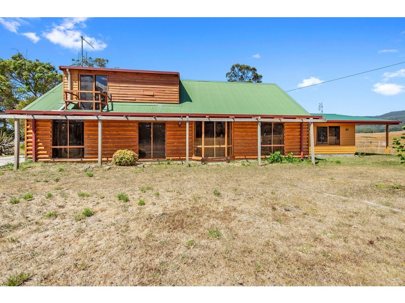 265 Coal Hill Road, Latrobe TAS 7307