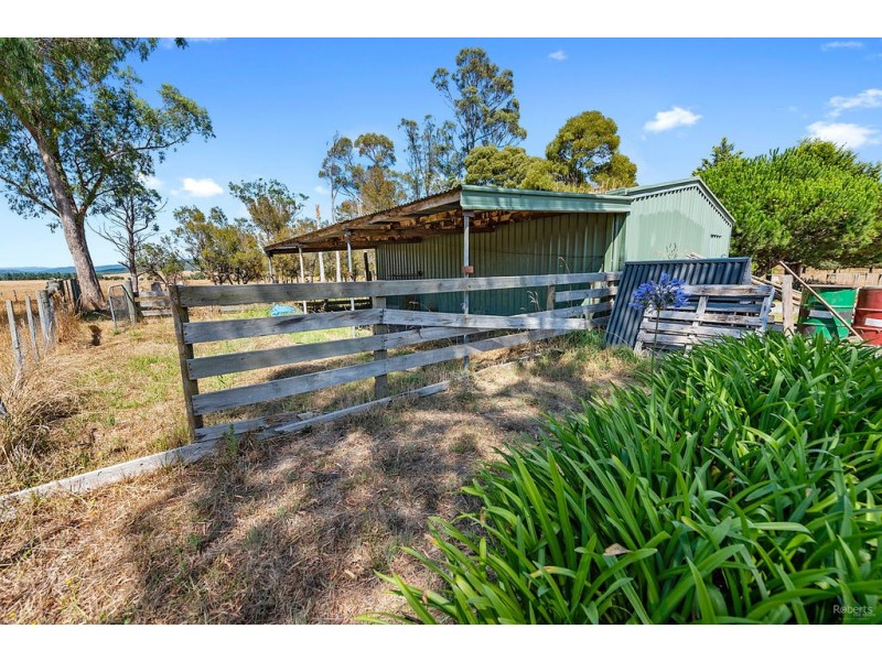 265 Coal Hill Road, Latrobe TAS 7307