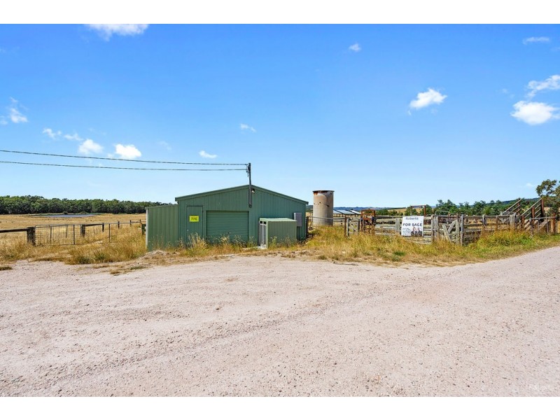 265 Coal Hill Road, Latrobe TAS 7307