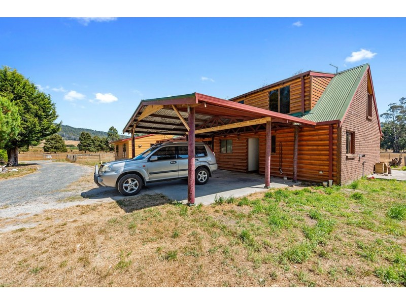 265 Coal Hill Road, Latrobe TAS 7307