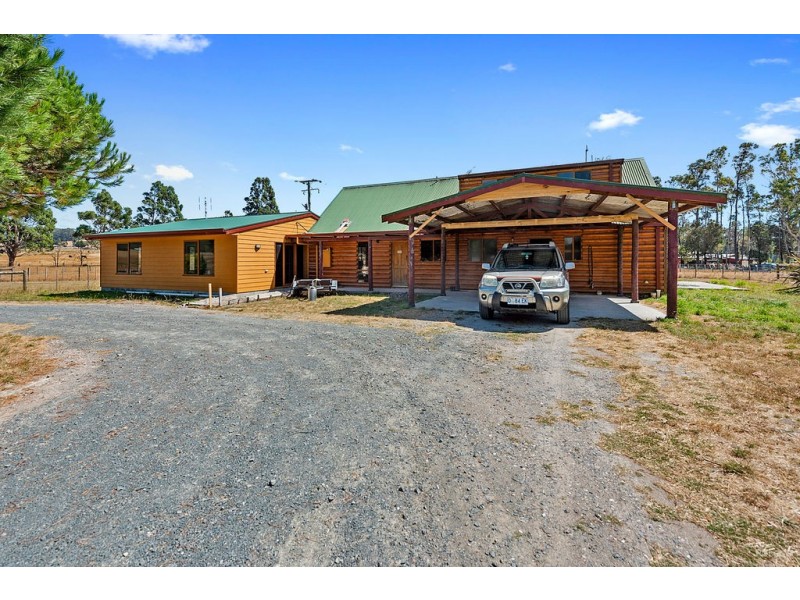 265 Coal Hill Road, Latrobe TAS 7307