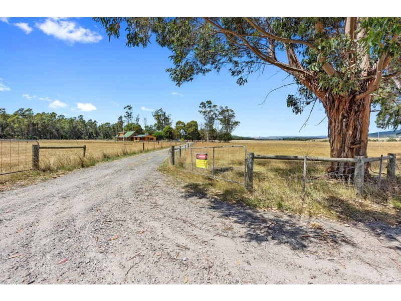265 Coal Hill Road, Latrobe TAS 7307