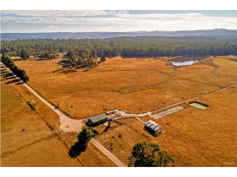 265 Coal Hill Road, Latrobe TAS 7307