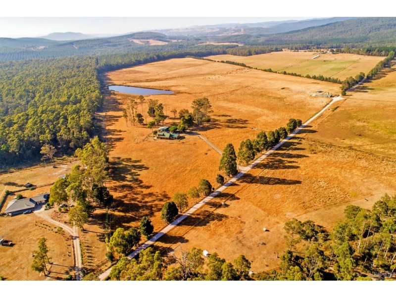 265 Coal Hill Road, Latrobe TAS 7307