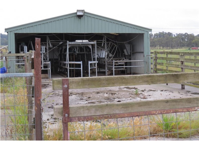 265 Coal Hill Road, Latrobe TAS 7307