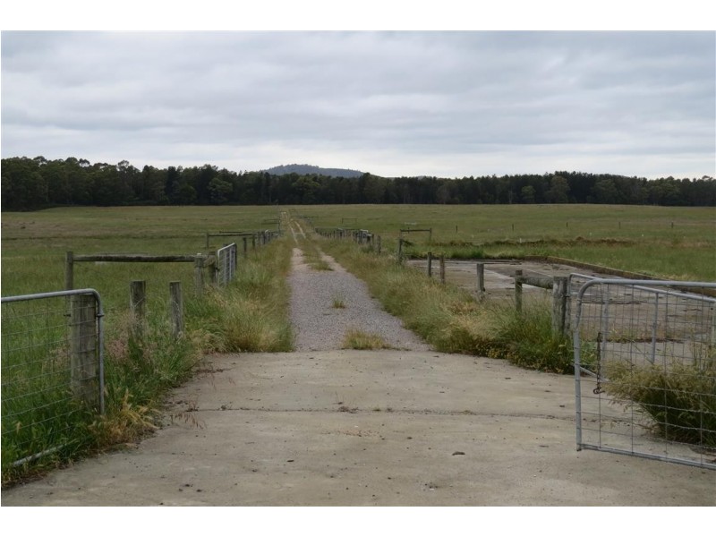 265 Coal Hill Road, Latrobe TAS 7307