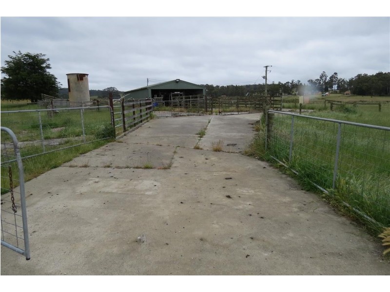 265 Coal Hill Road, Latrobe TAS 7307