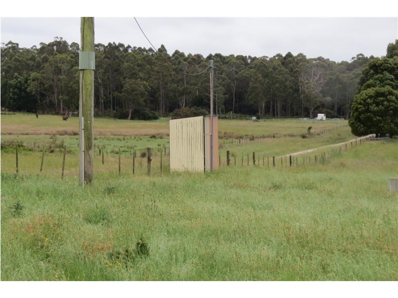 265 Coal Hill Road, Latrobe TAS 7307
