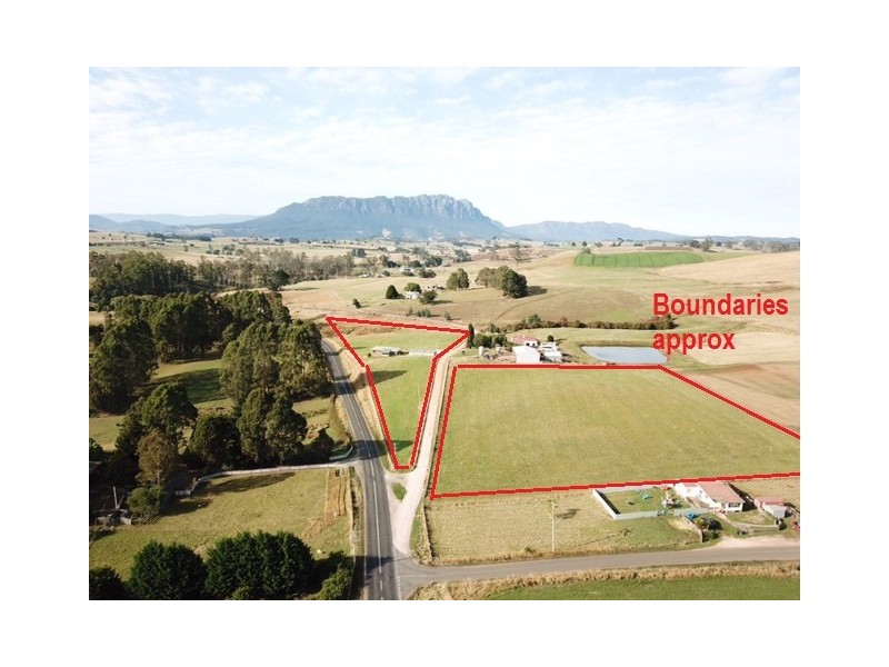17 Hughes Road, Sheffield TAS 7306