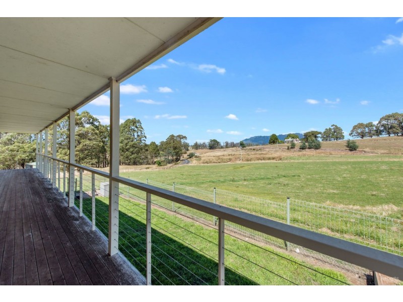 17 Hughes Road, Sheffield TAS 7306