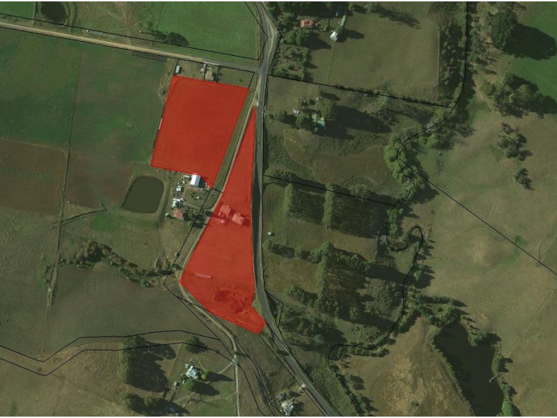 17 Hughes Road, Sheffield TAS 7306